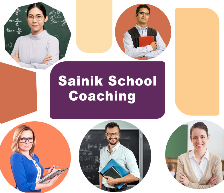 Sainik school coaching in Jaipur