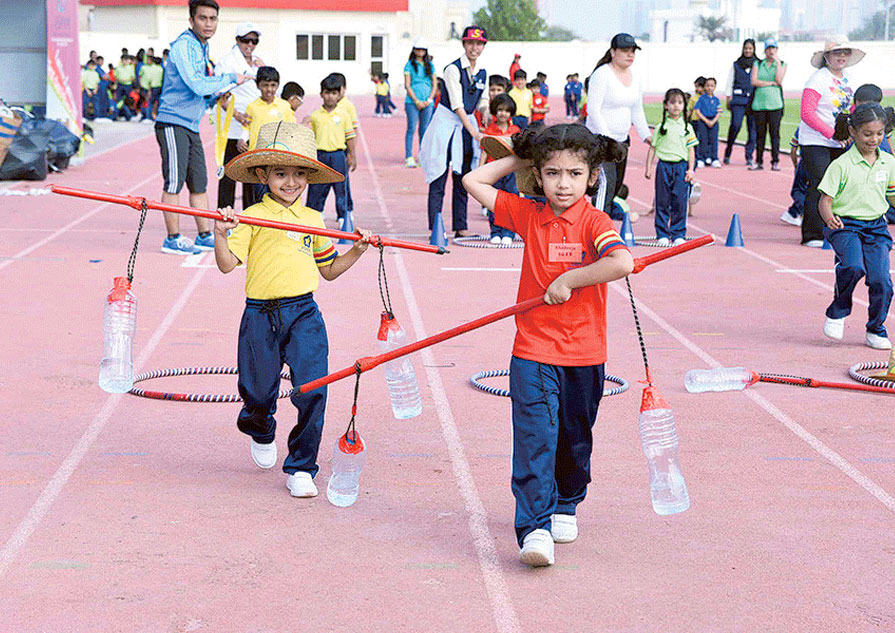 Sainik school coaching in Jaipur