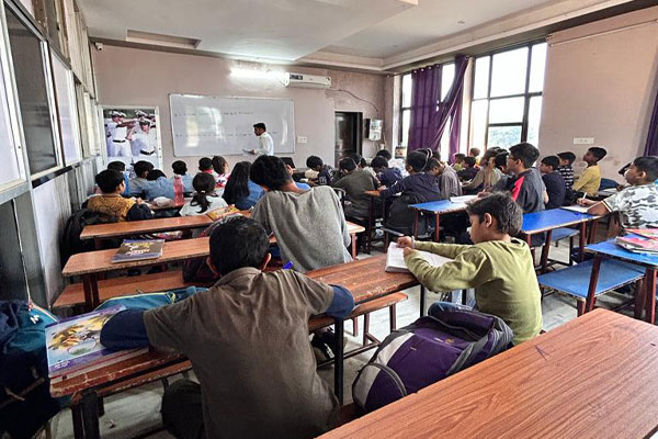 Sainik School Coaching in Jodhpur