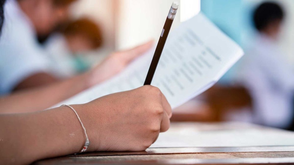 Discover the Best Coaching Center for Exam Preparation
