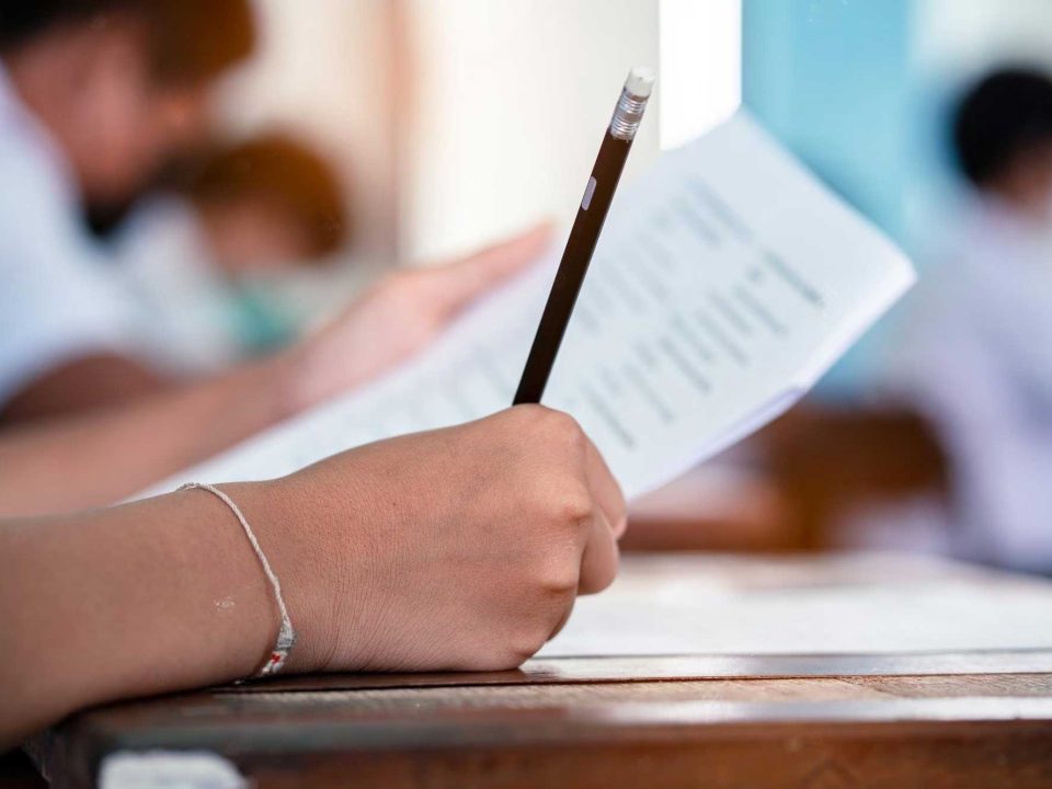 Discover the Best Coaching Center for Exam Preparation