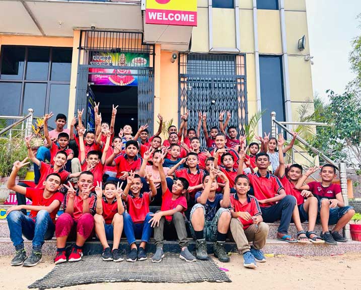 Sainik School Coaching in Rewa