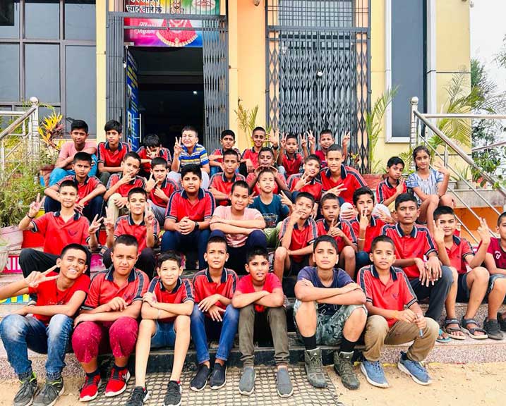 Sainik School Coaching in Ghaziabad
