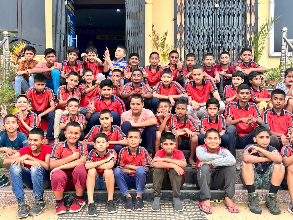Sainik School Coaching in Ranchi