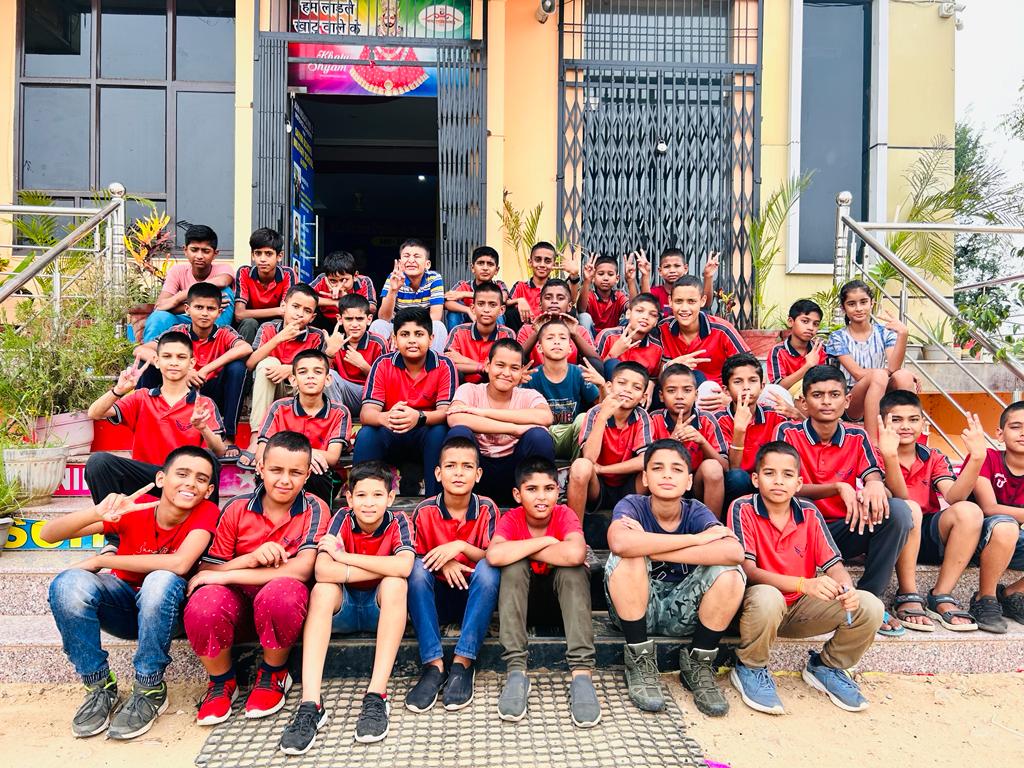 Sainik School Coaching in Mohali