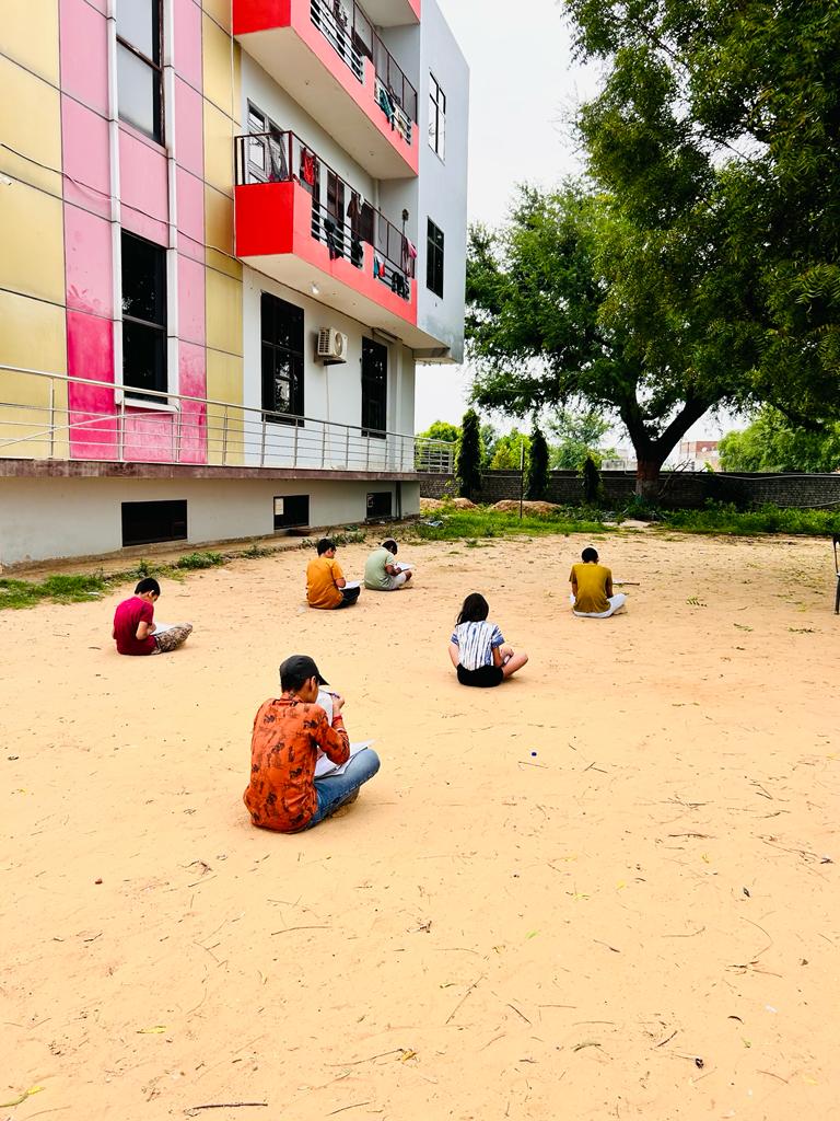 Sainik School Coaching in Delhi