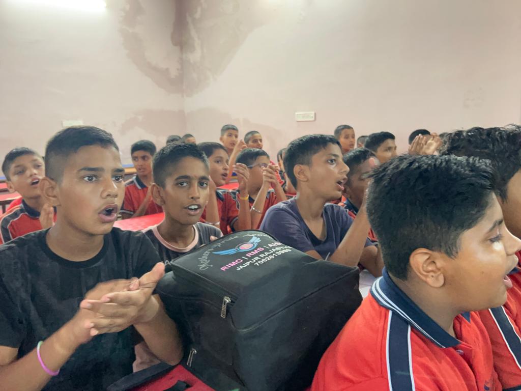 Sainik School Coaching in Chandigarh
