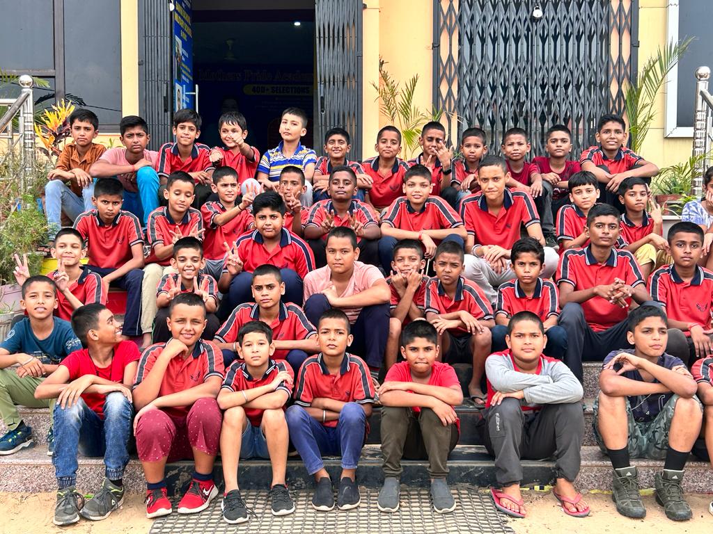 Sainik School Coaching in Kanpur