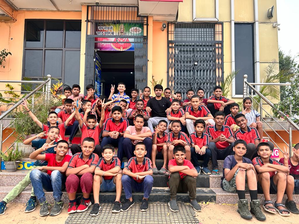 Sainik School Coaching in Maharashtra