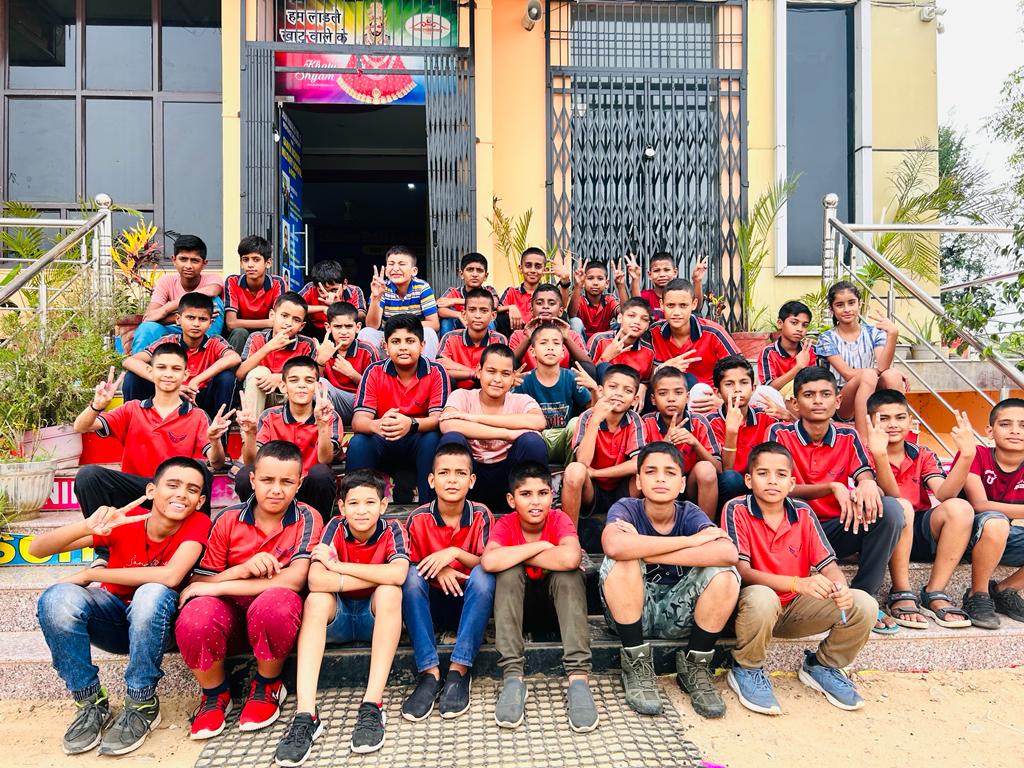 Sainik School Coaching in Chhattisgarh