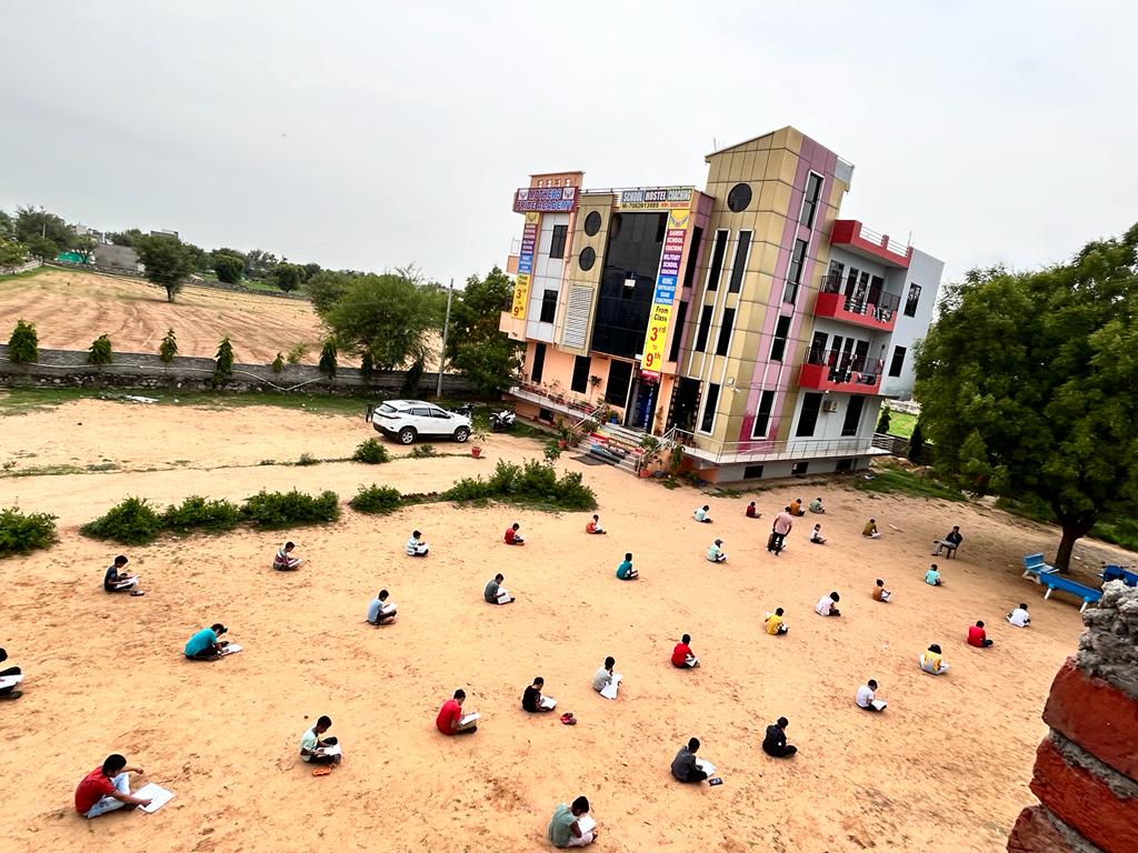Sainik School Coaching in Bikaner